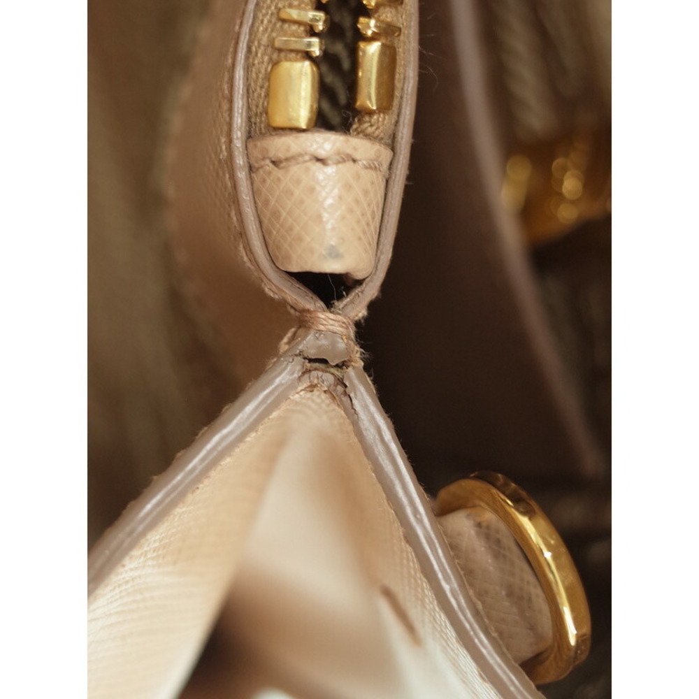 Prada Saffiano Leather Tote Bag - Picture 9 of 9